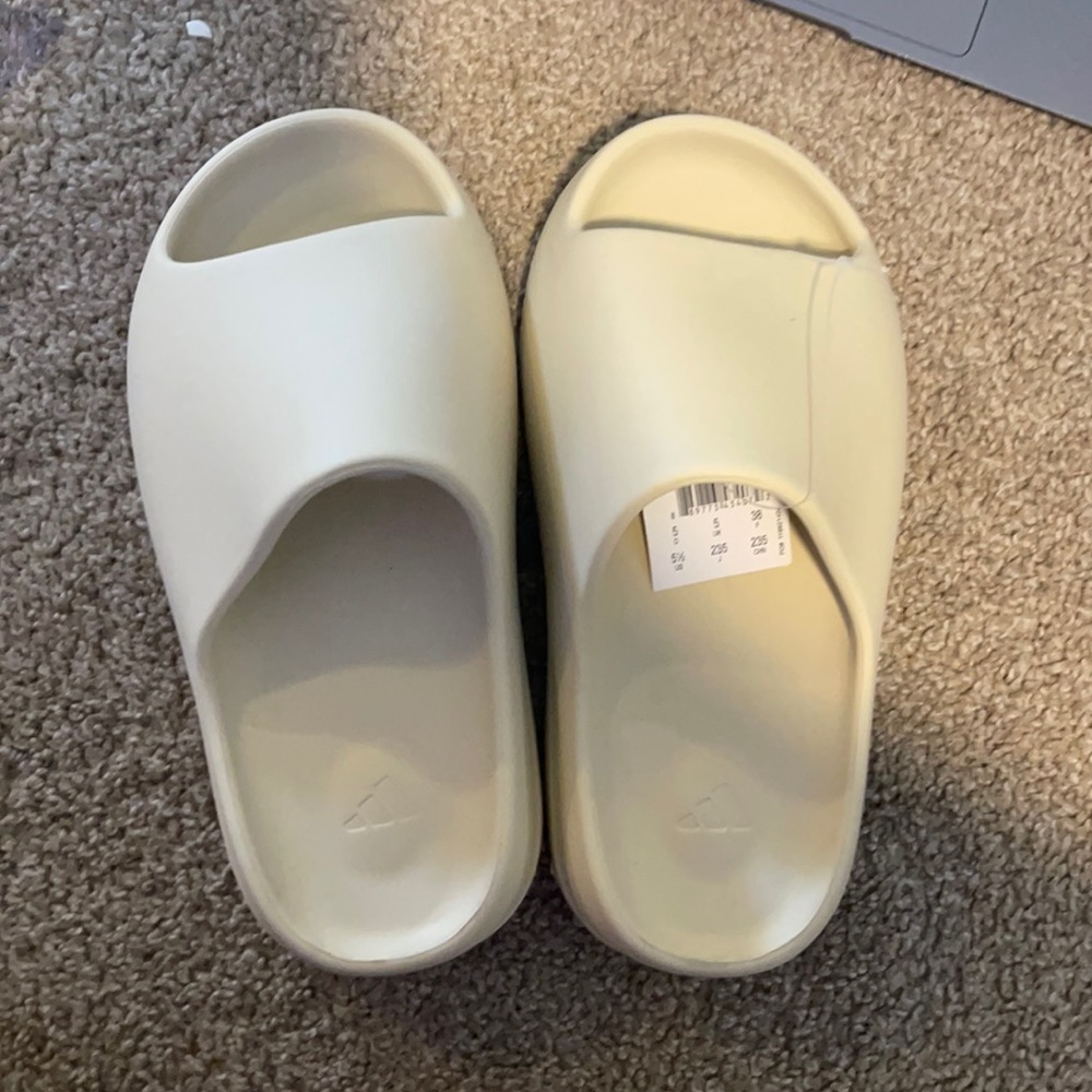 Yeezy Slides